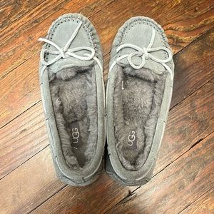 UGG Moccasin Slippers